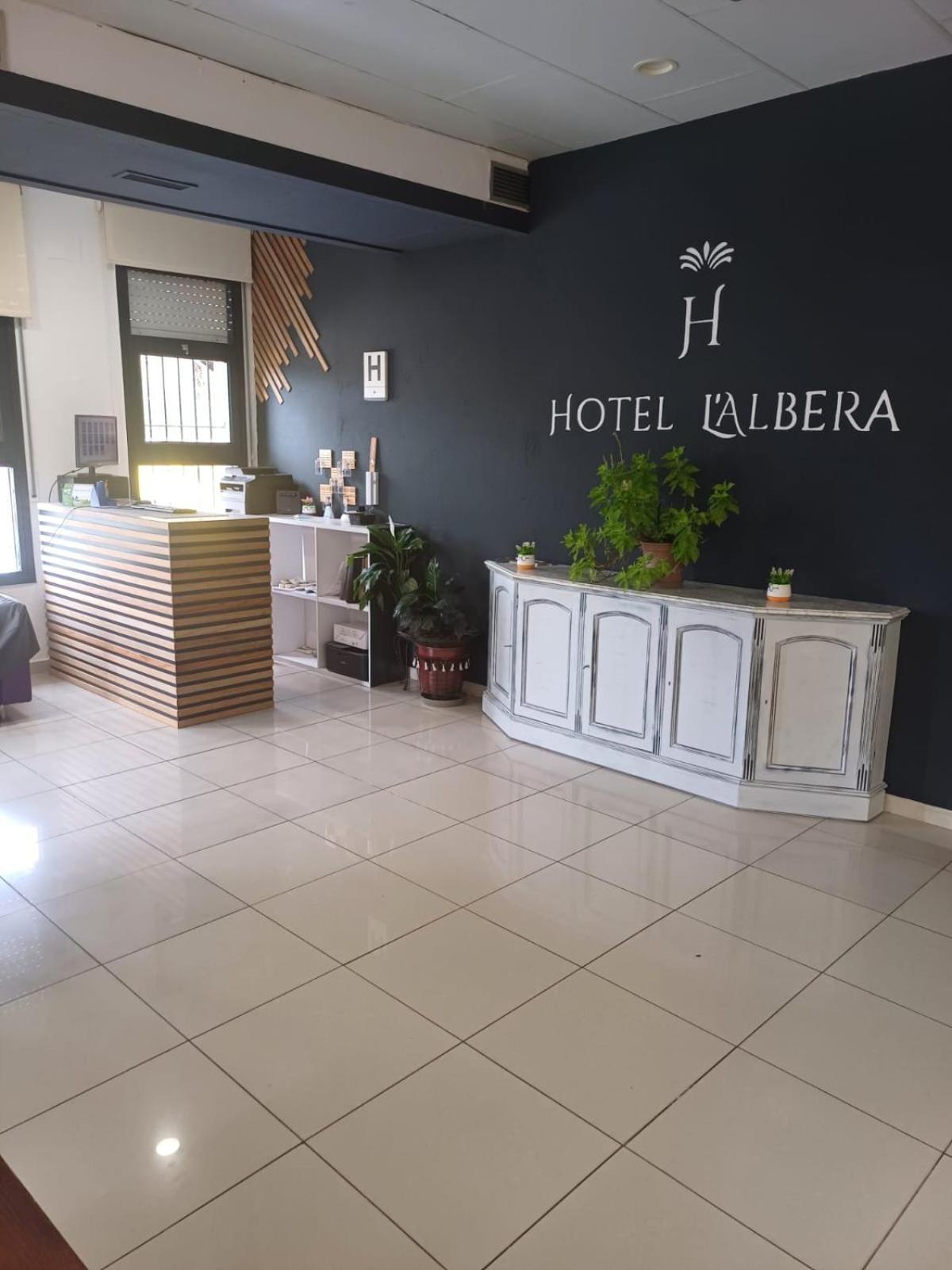 L'albera La Jonquière
